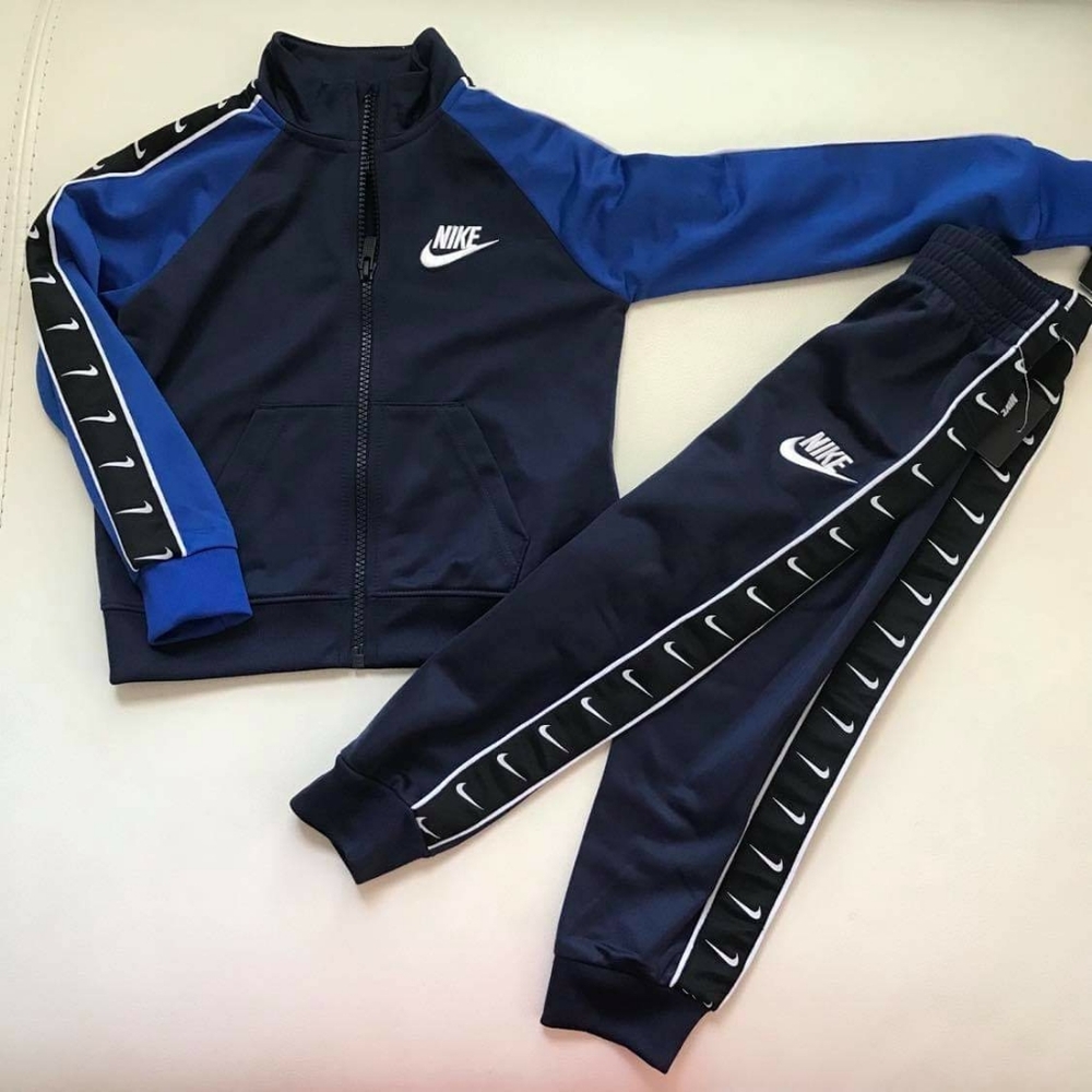 Nike active long sleeve pants set 6229